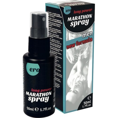 Long Power Marathon Prolonging Spray for Men 50ml