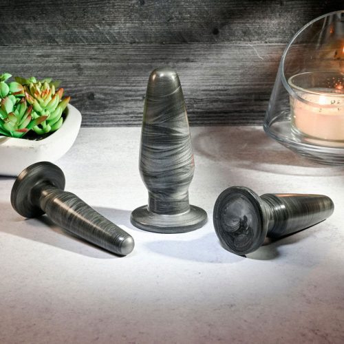 ANAL ROCKETS TRAINER SET Shhh. 2248087