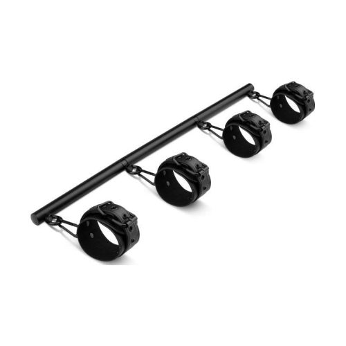 Adjustable Spreader Bar Black Shhh. 2246338