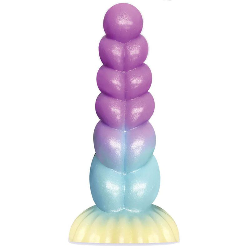 Alien Nation Stardust 21cm Alien Dildo Shhh. 2246779