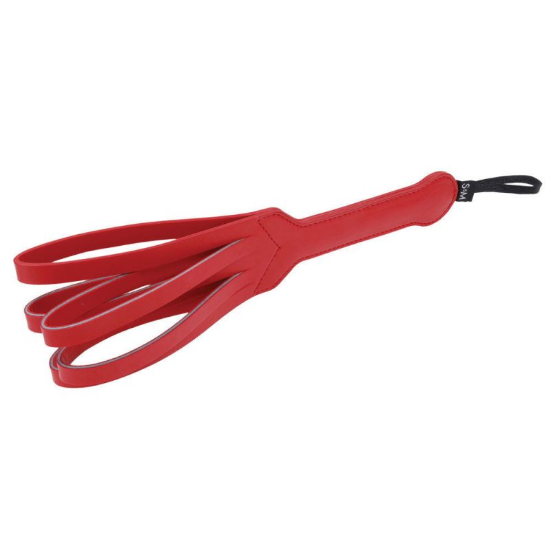 Amor Loop Paddle Red Shhh. 2247172