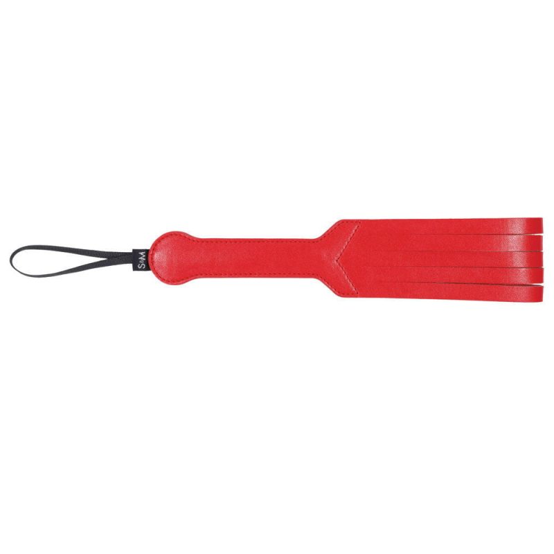 Amor Loop Paddle Red Shhh. 2247179 1