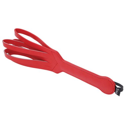 Amor Loop Paddle Red Shhh. 2247182