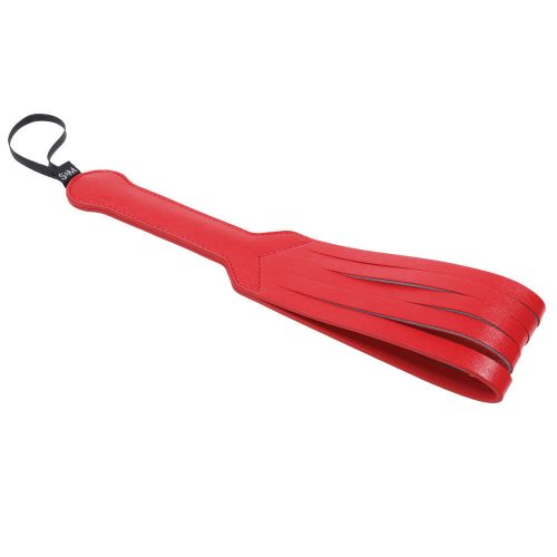 Amor Loop Paddle Red Shhh. 2247185