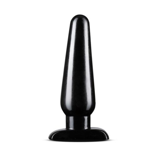 Anal Adventures Basic Anal Plug Large Shhh. 2247393