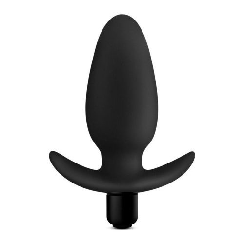 Anal Adventures Platinum Silicone Saddle Plug Shhh. 2247628