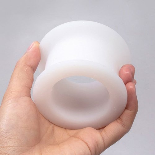 Anal Plugs Large hollow Shhh. 2248039