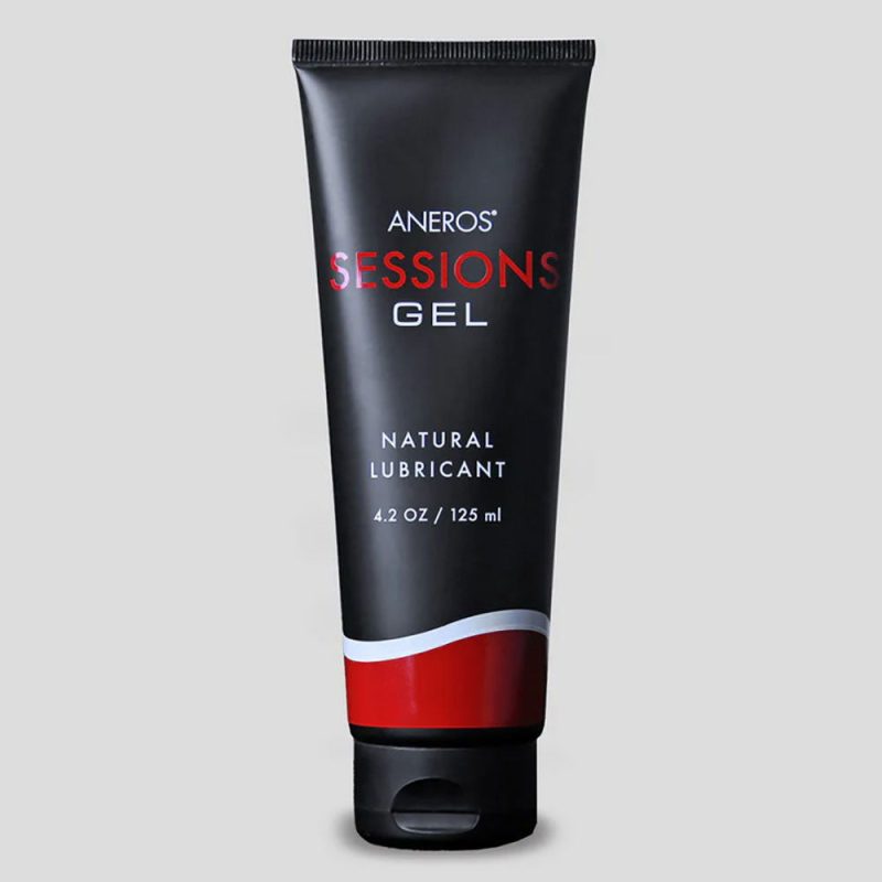 Aneros Sessions Gel 125 ml Shhh. 2248186