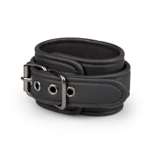 Ankle Cuffs Black Shhh. 2248230