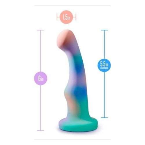 Avant Opal Dreams Aqua Dildo Shhh. 2249211