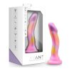 Avant Suns Out Pink Butt Plug - Shhh...