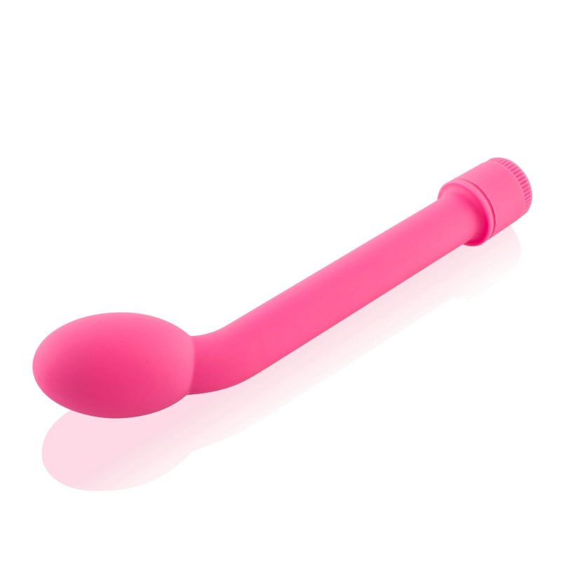 BFF Curved G Spot Massager Pink Shhh. 2252185