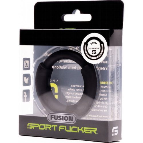 BOOST Fusion Ring Shhh. 2254354