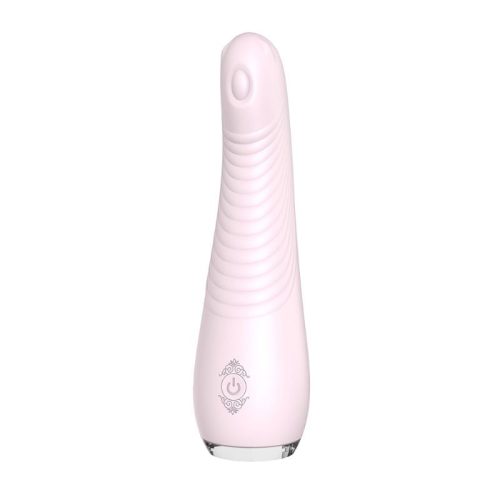 Balle Massager Orchid Shhh. 2250464