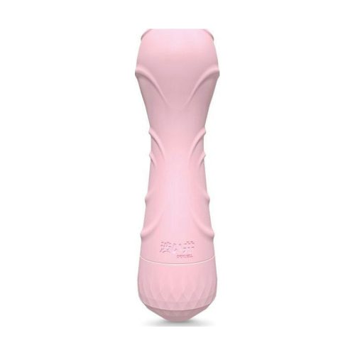 Barbie Pink Bullet Massager - Shhh...