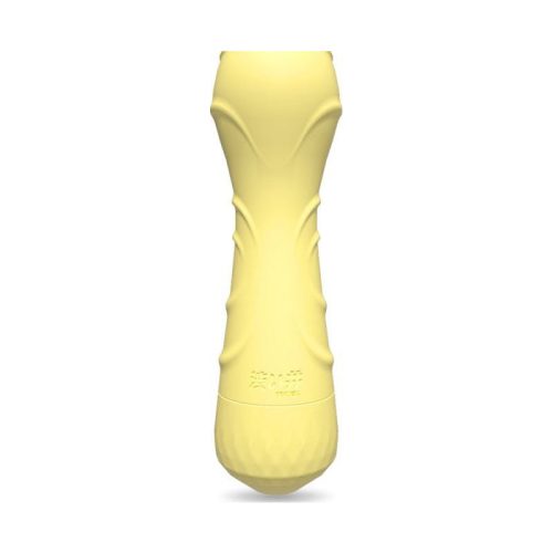 Barbie Yellow Bullet Massager - Shhh...