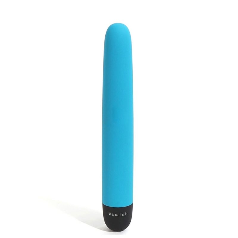 Bgood Classic Jade vibrator Shhh. 2252290