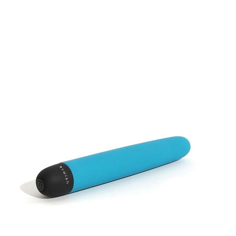 Bgood Classic Jade vibrator Shhh. 2252294