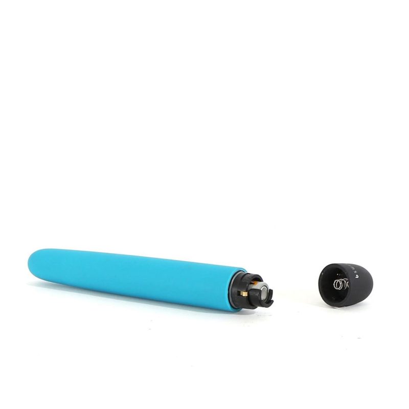 Bgood Classic Jade vibrator Shhh. 2252300