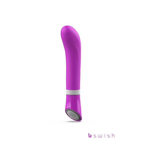 Bgood Curve Deluxe Violet Shhh. 2252320