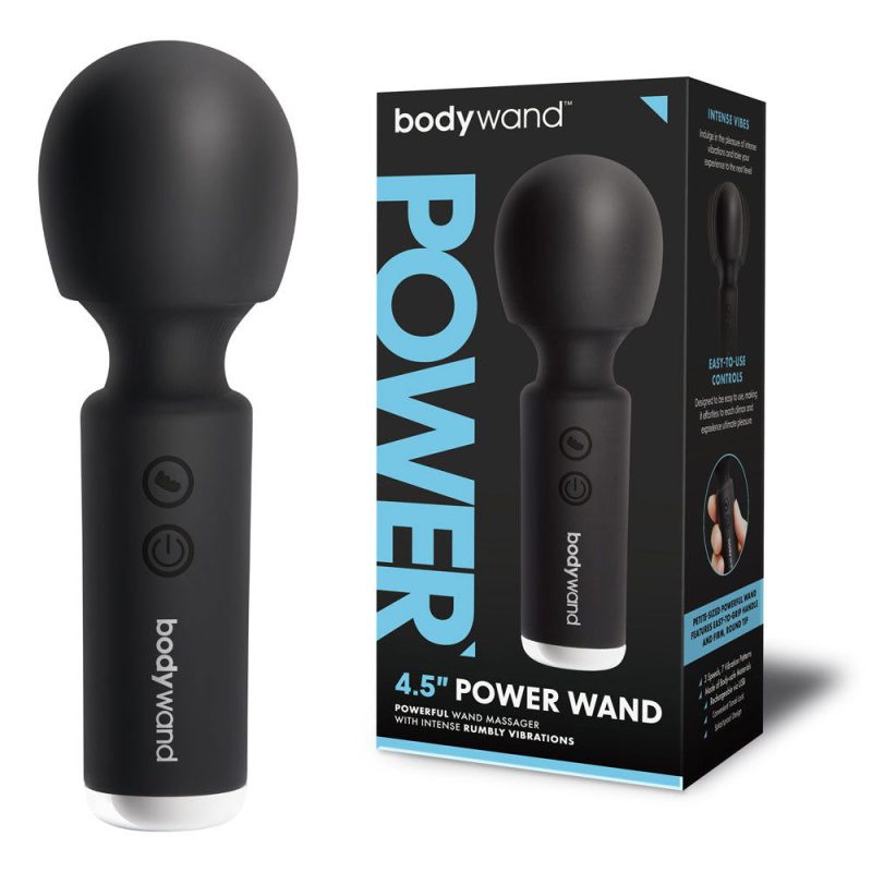 Bodywand 4.5 Power Wand Shhh. 2253396