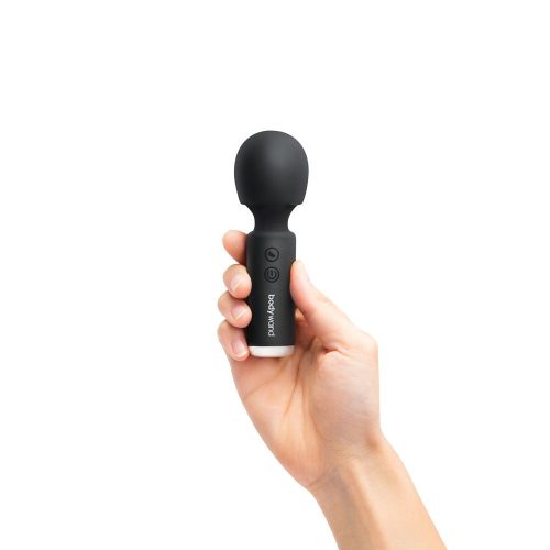 Bodywand 4.5 Power Wand Shhh. 2253398