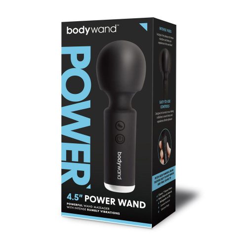 Bodywand 4.5 Power Wand Shhh. 2253402