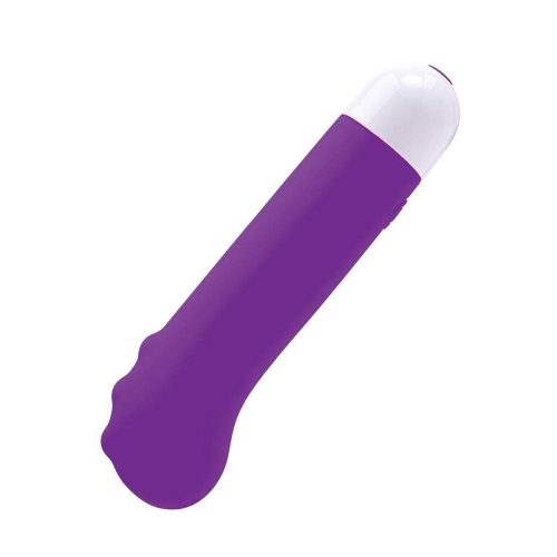 Bodywand Neon Dotted Mini G Neon Shhh. 2253527