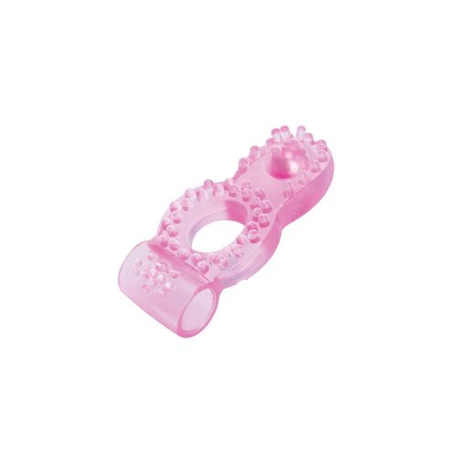 Bodywand Rechargeable Deluxe Orgasm Enhancer Ring Shhh. 2253604