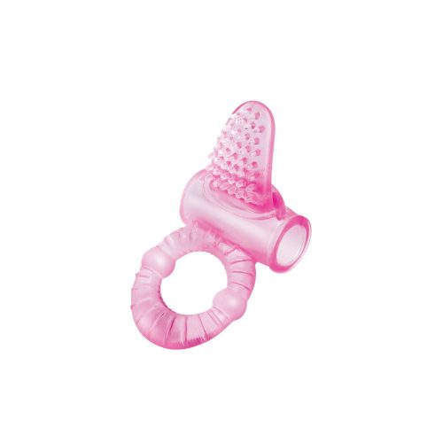 Bodywand Rechargeable Lick It Pleasure Ring Shhh. 2253646