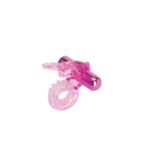 Bodywand Rechargeable Rabbit Ring Shhh. 2253651