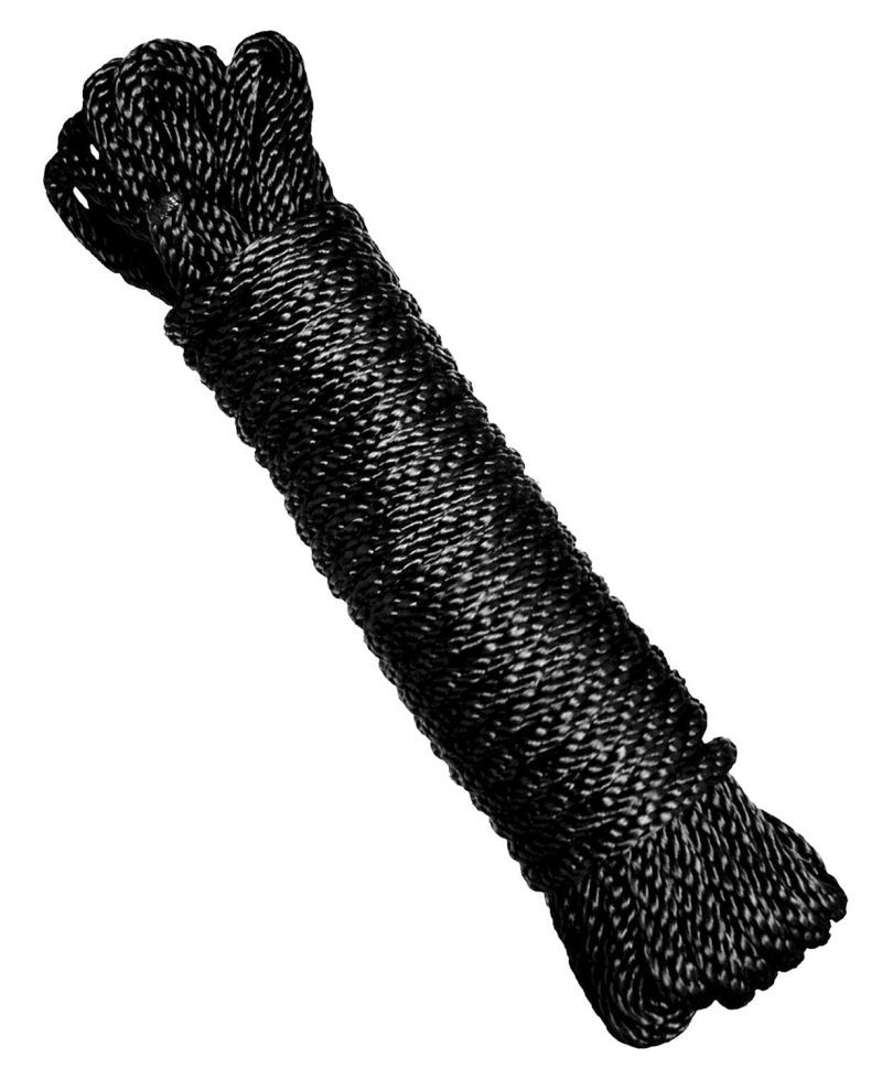 Bondage Rope 10m Shhh. 2253811