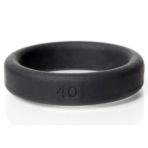 Boneyard Silicone Ring 40mm Shhh. 2254185