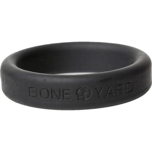 Boneyard Silicone Ring 40mm Shhh. 2254190