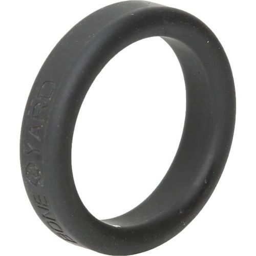 Boneyard Silicone Ring 40mm Shhh. 2254195