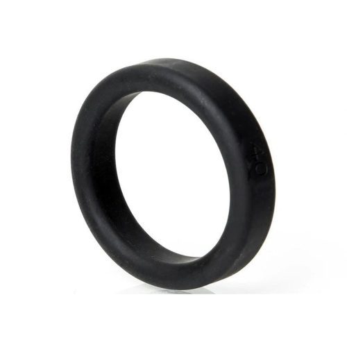 Boneyard Silicone Ring 40mm Shhh. 2254197