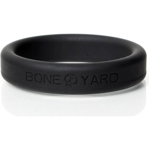 Boneyard Silicone Ring 45mm Shhh. 2254212