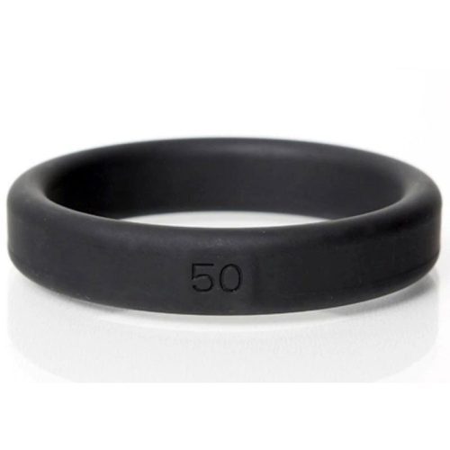 Boneyard Silicone Ring 50mm Shhh. 2254259