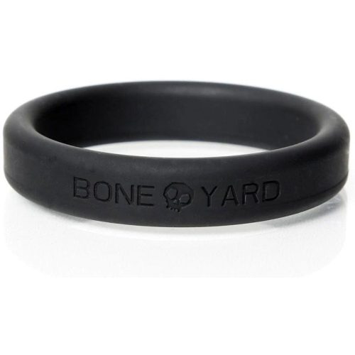 Boneyard Silicone Ring 50mm Shhh. 2254265