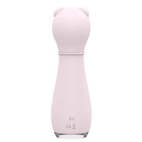 Bonnie Massager Orchid Shhh. 2254311