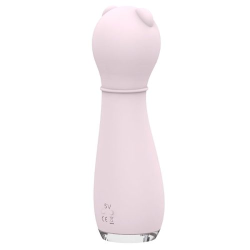 Bonnie Massager Orchid Shhh. 2254314