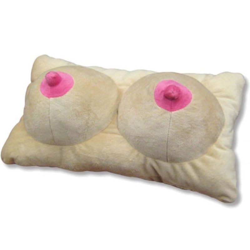 Boobs Pillow Shhh. 2254343