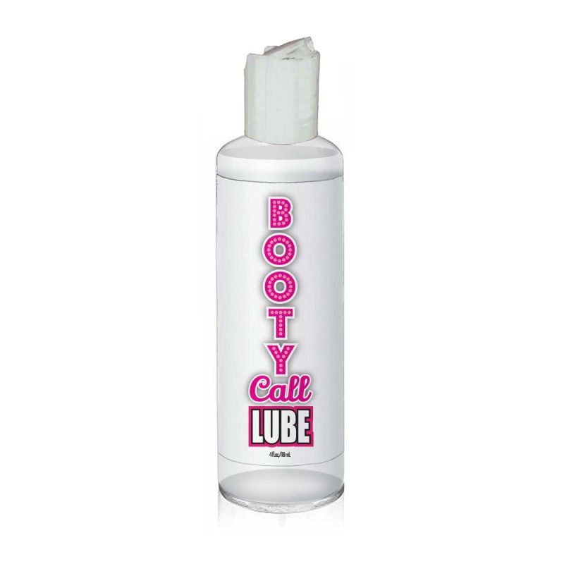 Booty Call Lube 118ml Shhh. 2254449