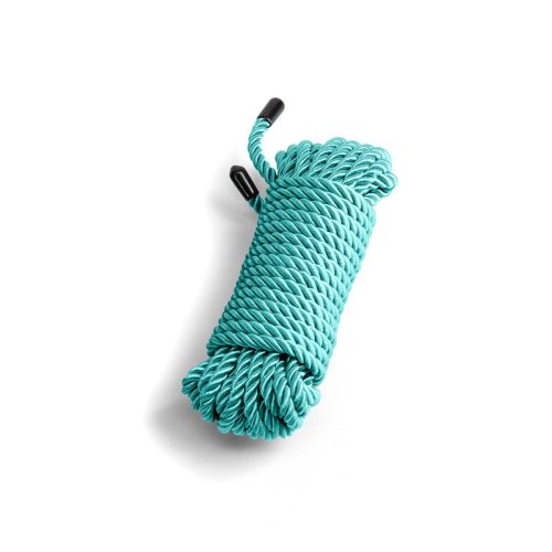 Bound Bondage Rope 7.6m Green Shhh. 2254502