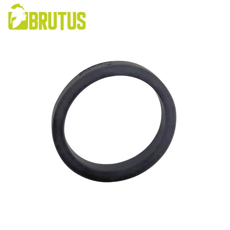 Brutus Flat Slick Cock Ring 40mm Shhh. 2255253