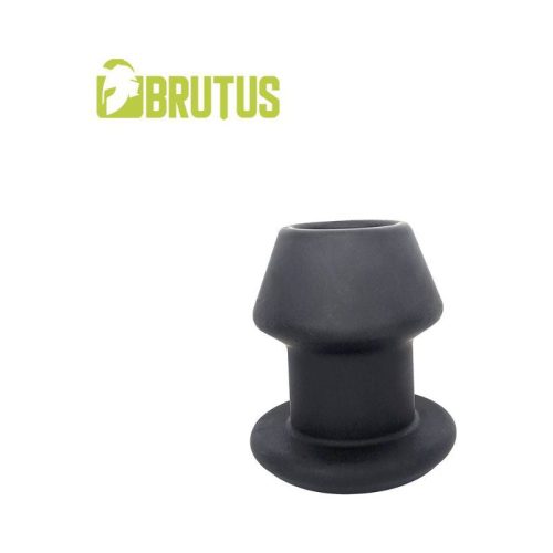 Brutus Gobbler Silicone Tunnel Plug Small Shhh. 2255330