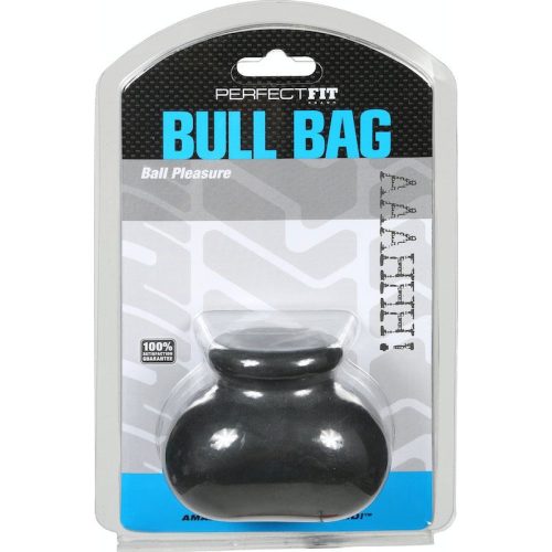 Bull Bag Black Shhh. 2255460