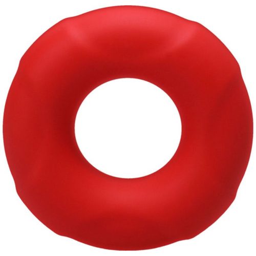 Buoy C-Ring Medium Crimson - Shhh...