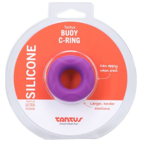 Buoy C Ring Small Lilac Shhh. 2255621