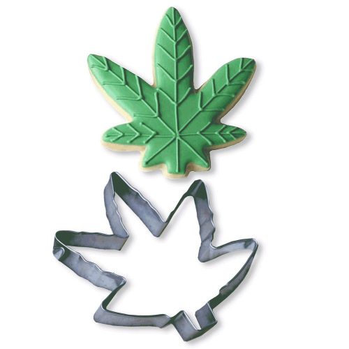 Cannabis Cookie Cutter Shhh. 2256293